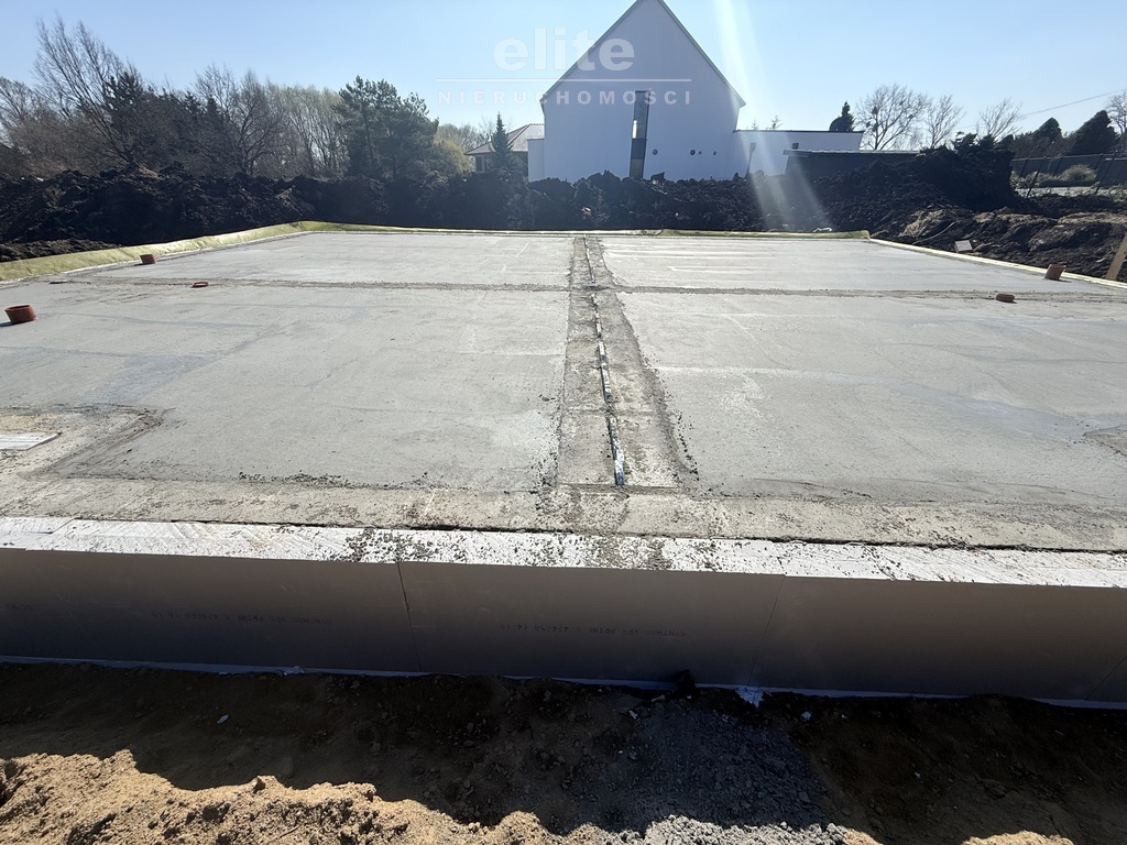 Bliźniak 6 pokoi między Warzymicami a Gumieńcami (25)