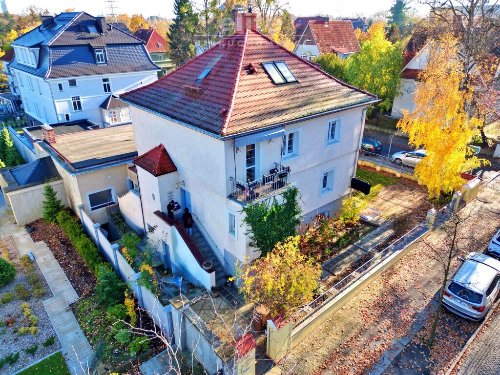 Pogodno dom z dochodowym lokalem 6500zł/msc ! (2)