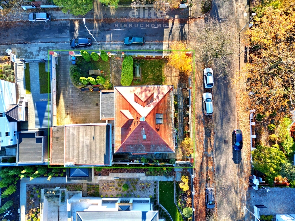 Pogodno dom z dochodowym lokalem 6500zł/msc ! (4)