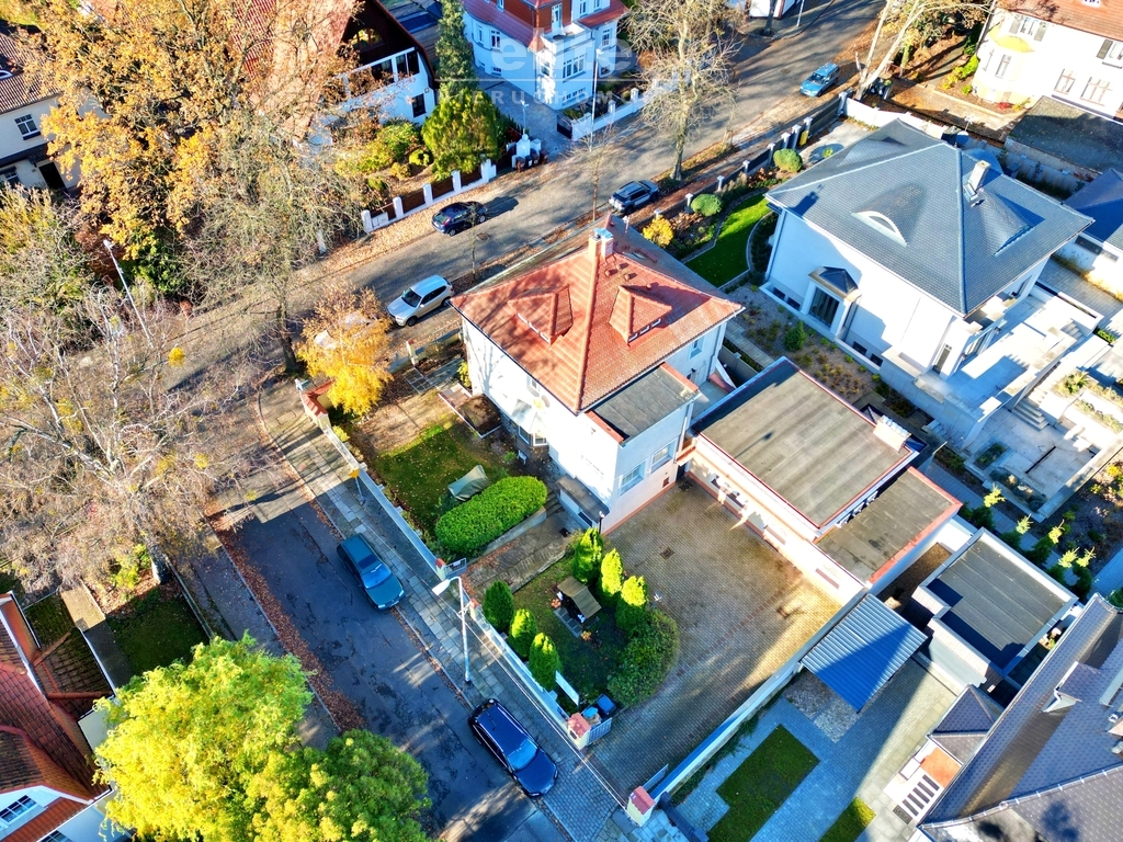 Pogodno dom z dochodowym lokalem 6500zł/msc ! (5)