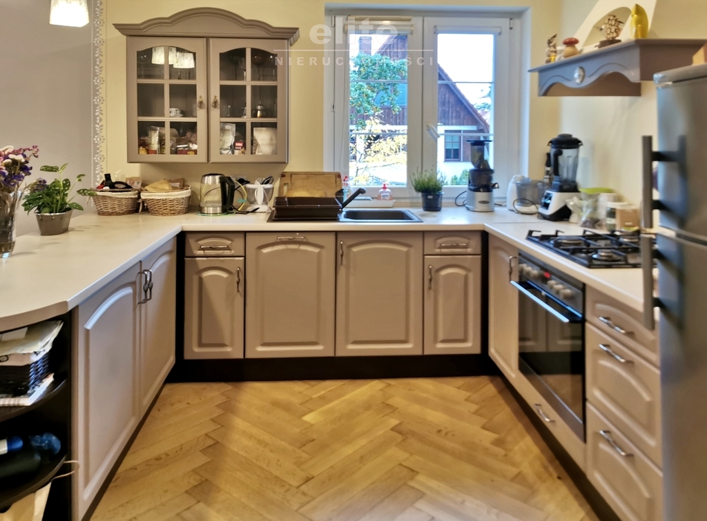 Pogodno dom z dochodowym lokalem 6500zł/msc ! (8)