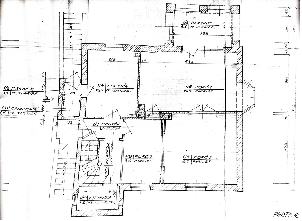 Pogodno dom z dochodowym lokalem 6500zł/msc ! (16)