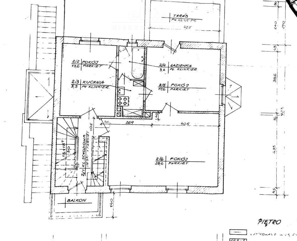 Pogodno dom z dochodowym lokalem 6500zł/msc ! (17)