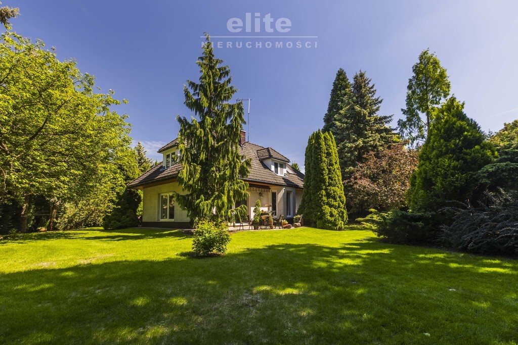 Osów dom blisko Puszczy Wkrzańskiej i Gubałówki (1)