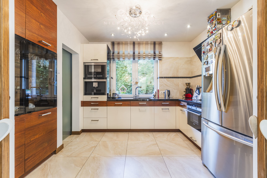 Osów dom blisko Puszczy Wkrzańskiej i Gubałówki (9)