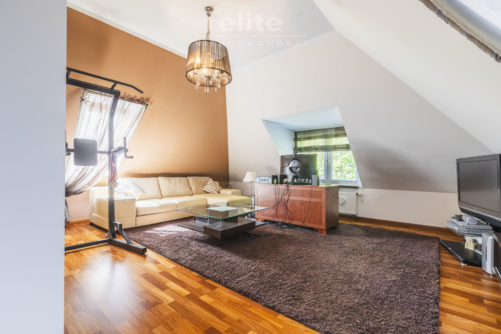 Osów dom blisko Puszczy Wkrzańskiej i Gubałówki (17)