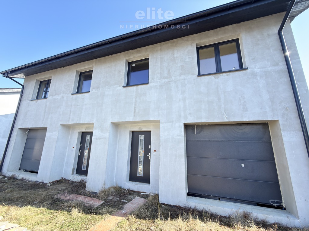 Bezrzecze 5-6pok, garaż+ pom. ciepła +rekuperacja (1)