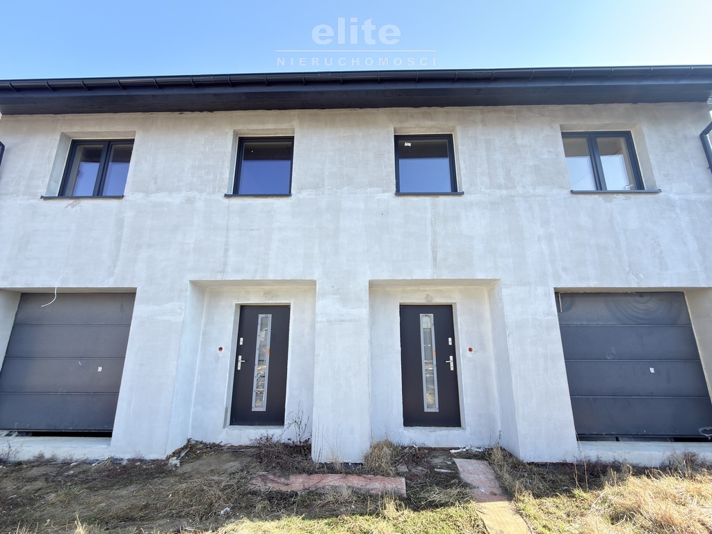 Bezrzecze 5-6pok, garaż+ pom. ciepła +rekuperacja (2)