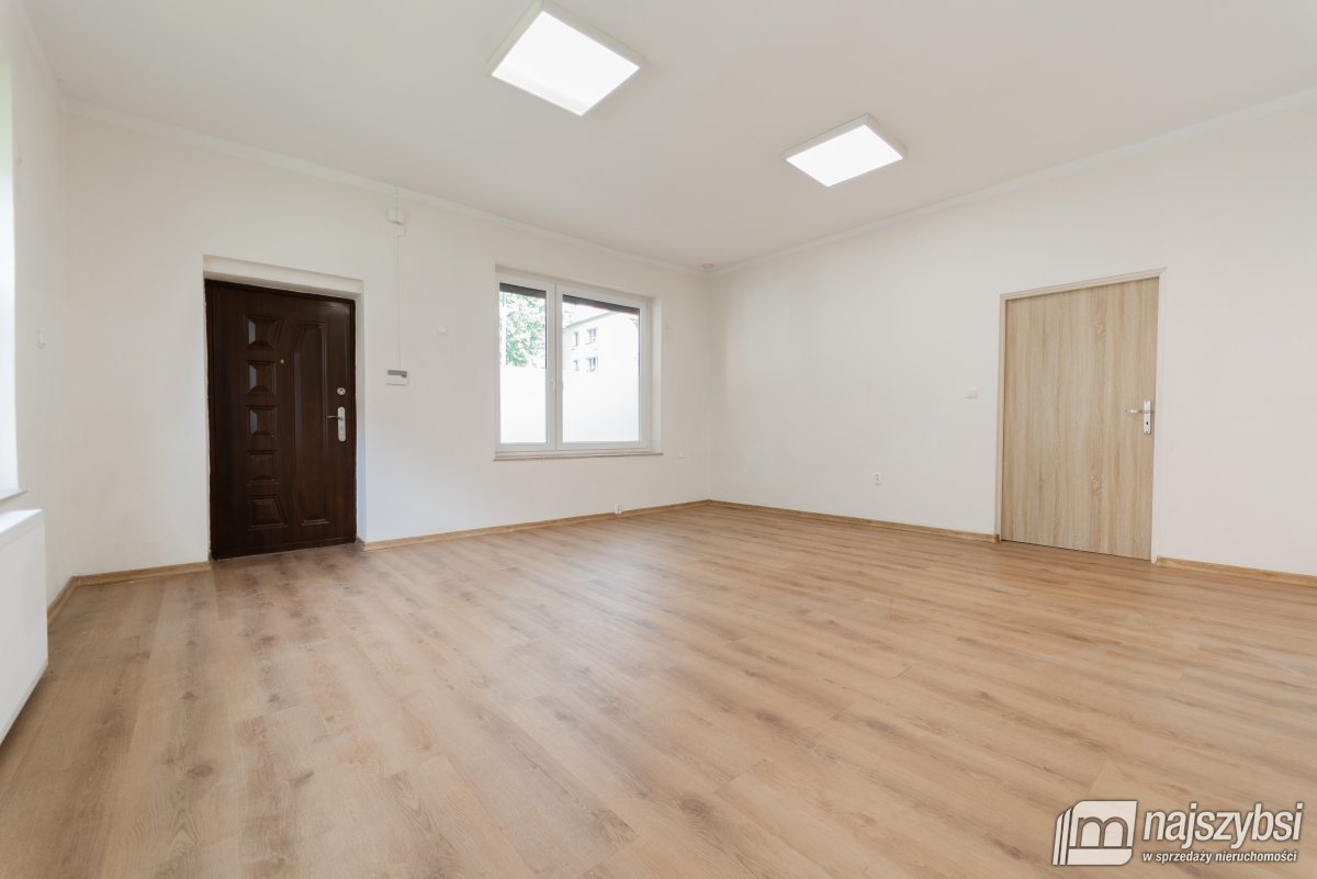 Stargard - Lokal na Starym Mieście (12)