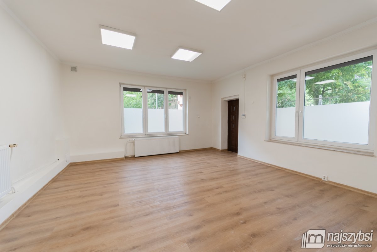 Stargard - Lokal na Starym Mieście (13)