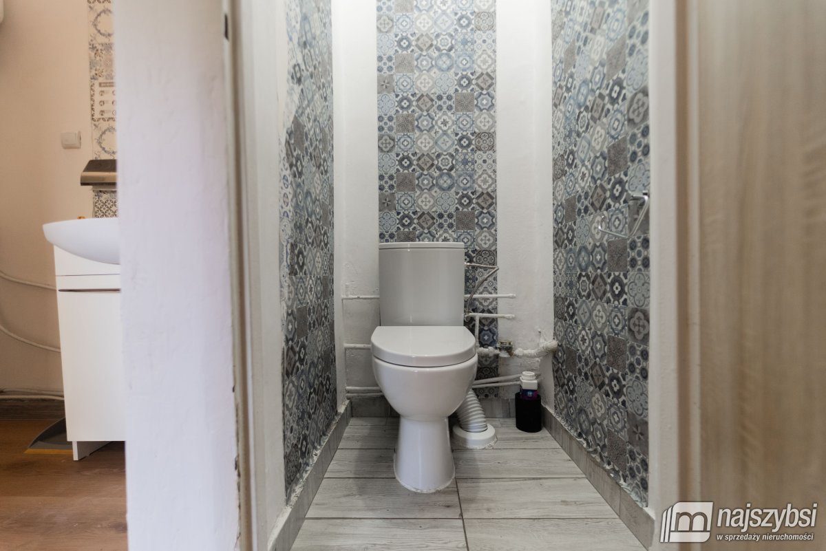 Stargard - Lokal na Starym Mieście (14)