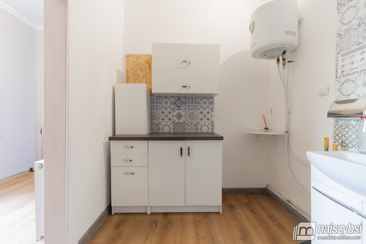 Stargard - Lokal na Starym Mieście (15)