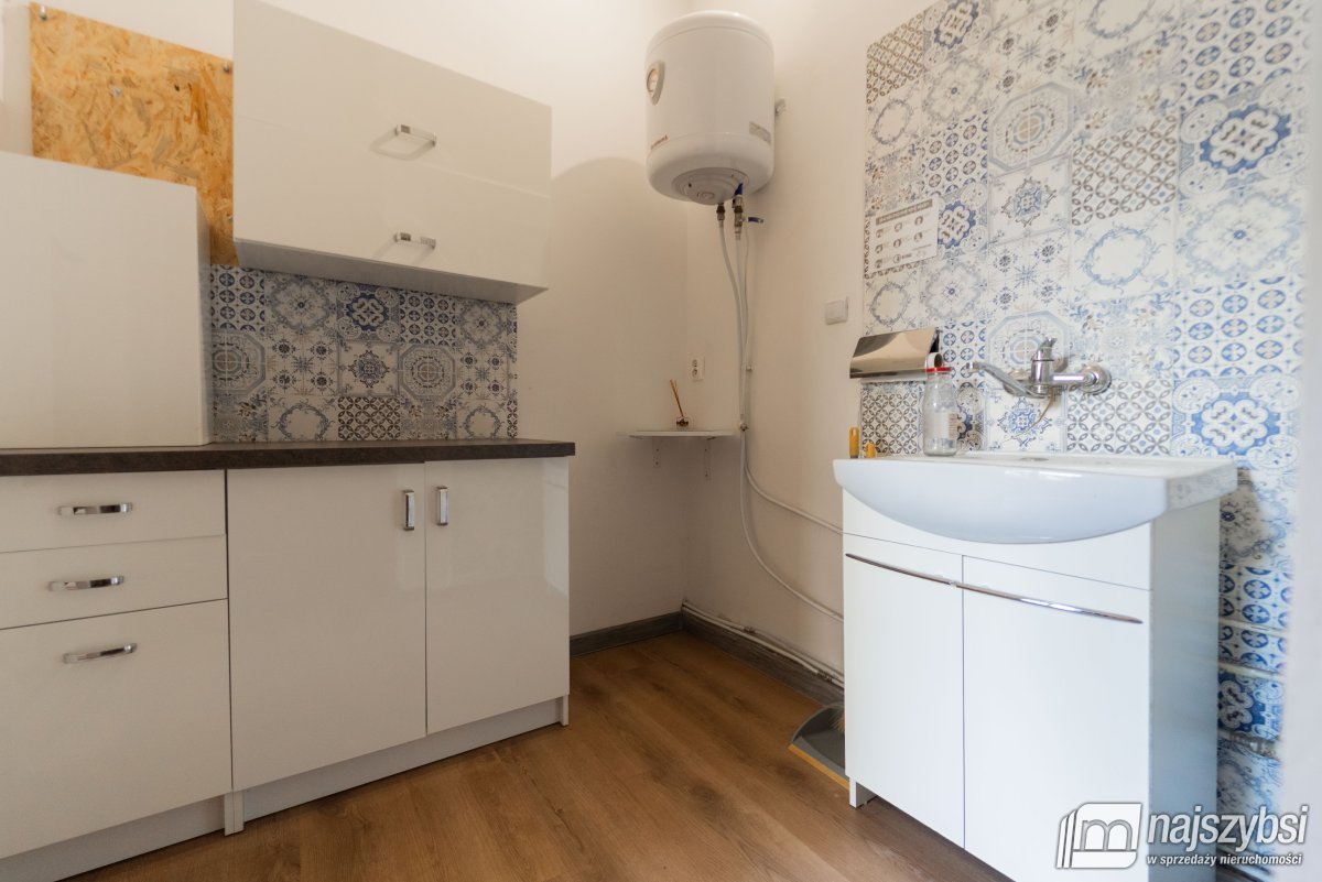 Stargard - Lokal na Starym Mieście (16)