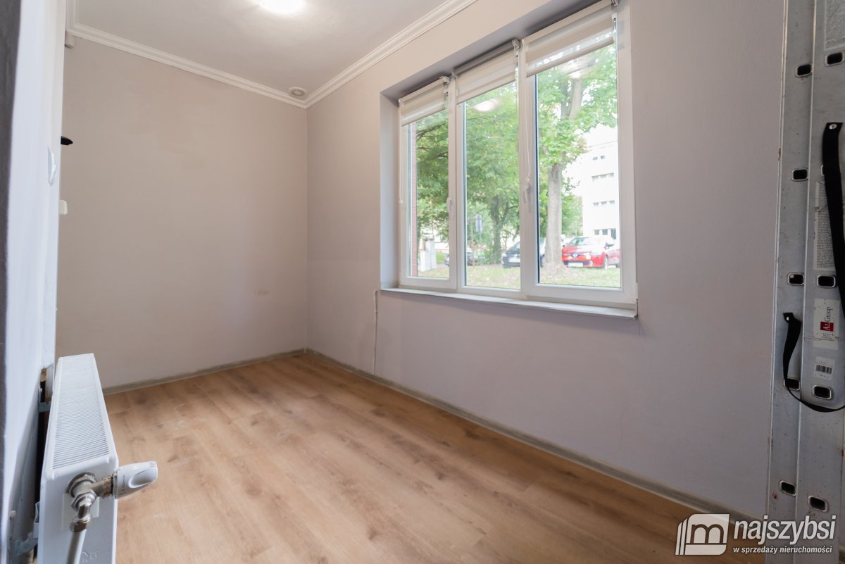 Stargard - Lokal na Starym Mieście (19)