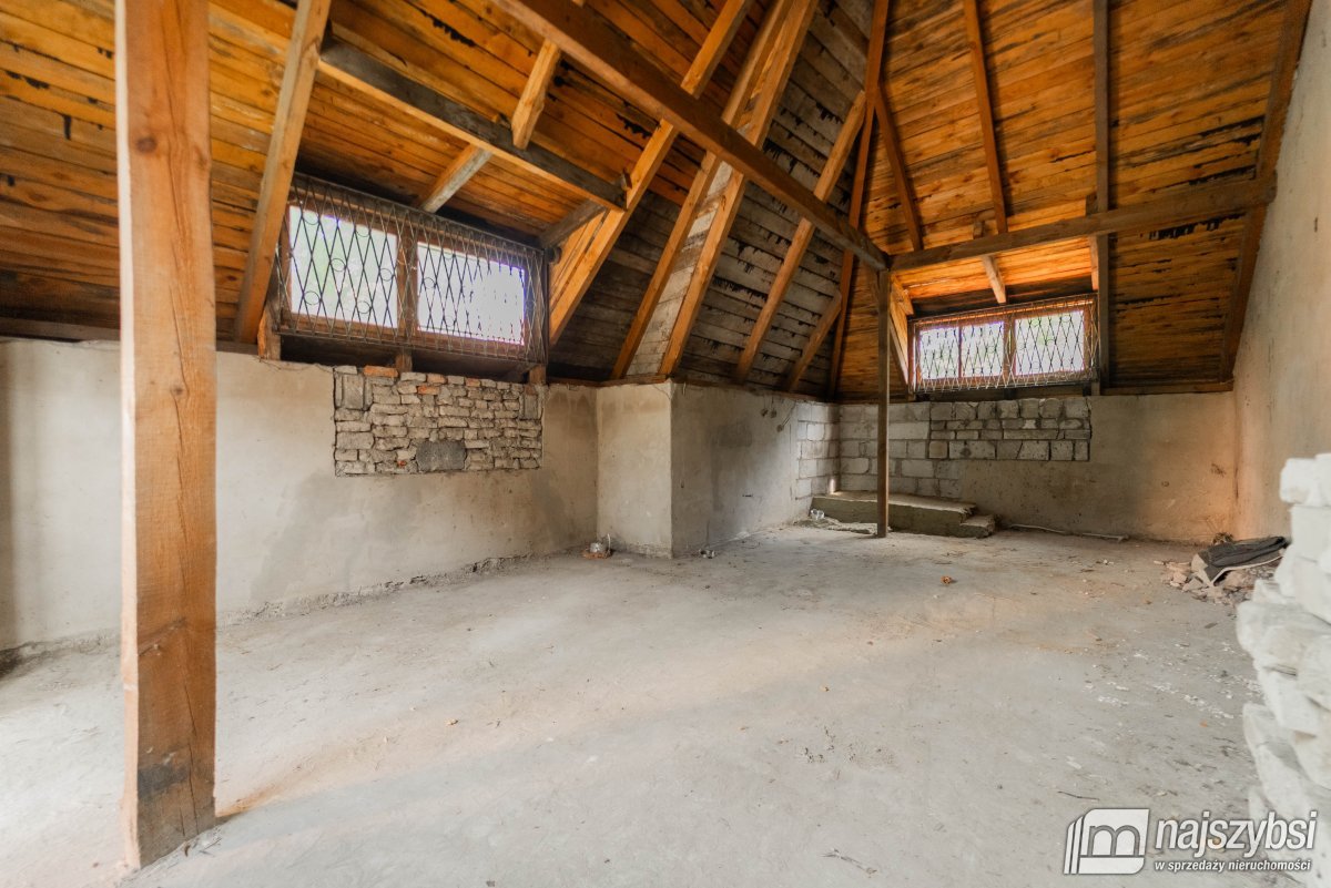 Stargard - Lokal na Starym Mieście (21)