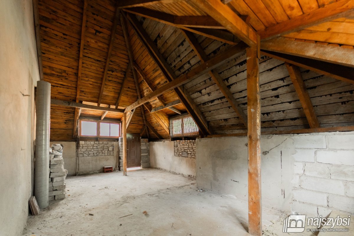 Stargard - Lokal na Starym Mieście (22)