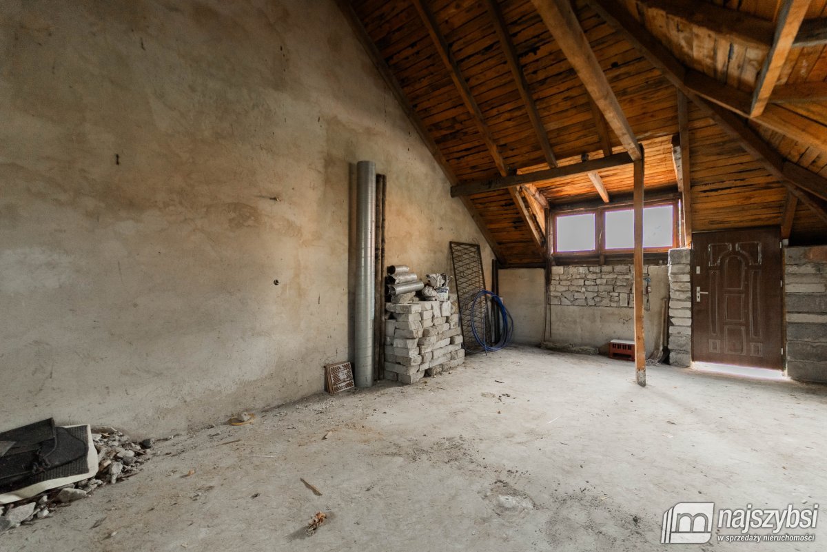 Stargard - Lokal na Starym Mieście (25)