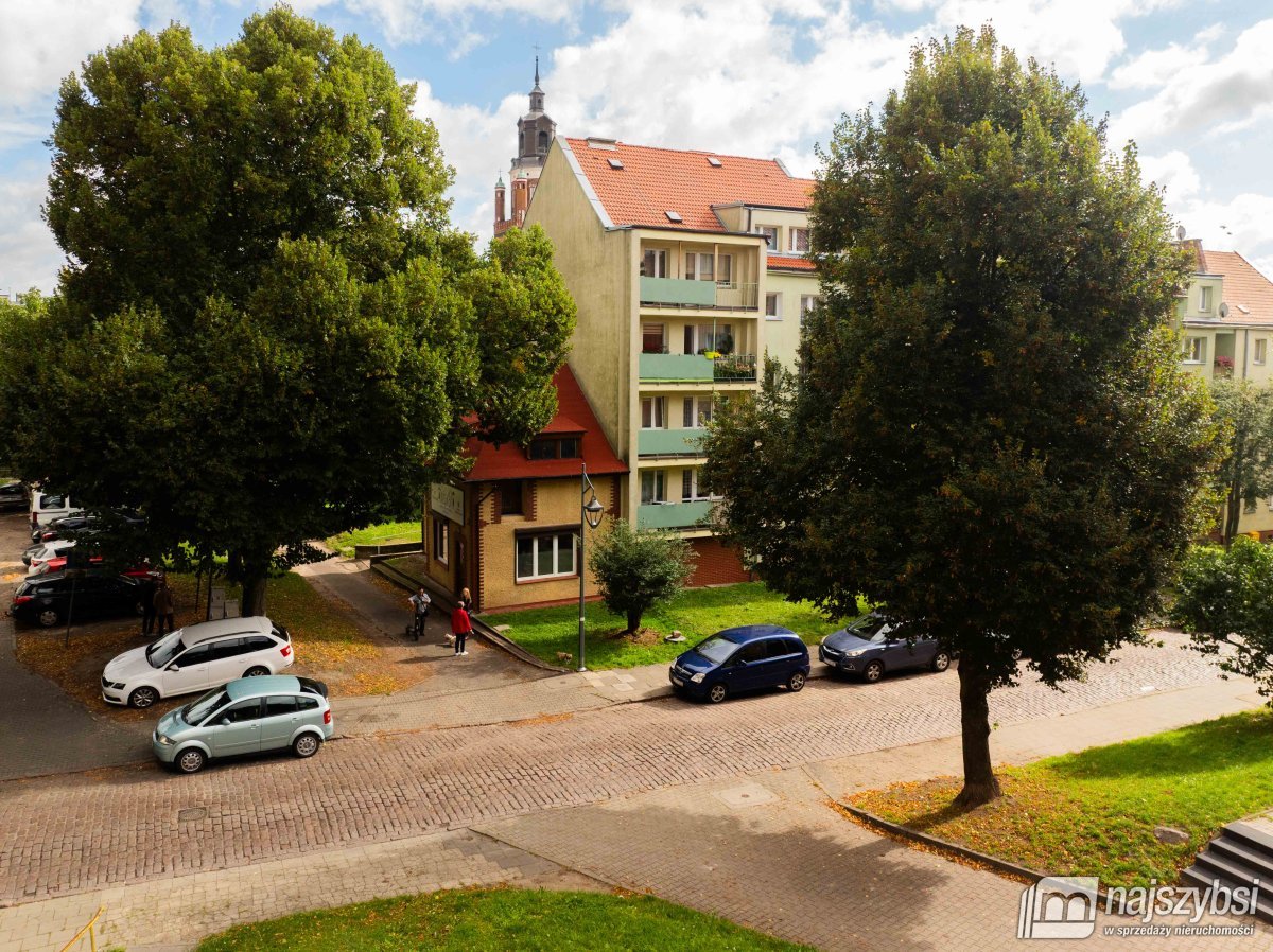 Stargard - Lokal na Starym Mieście (3)