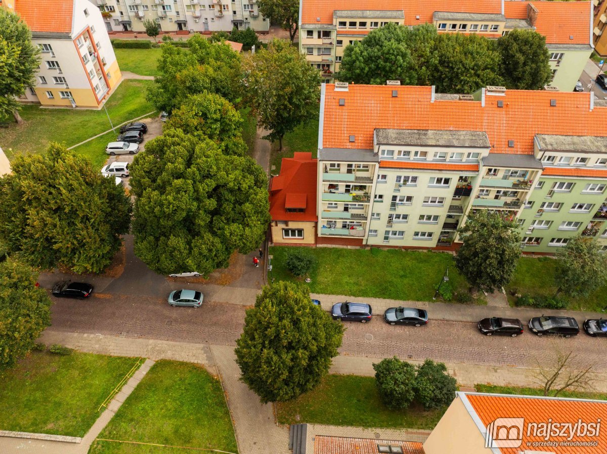 Stargard - Lokal na Starym Mieście (31)