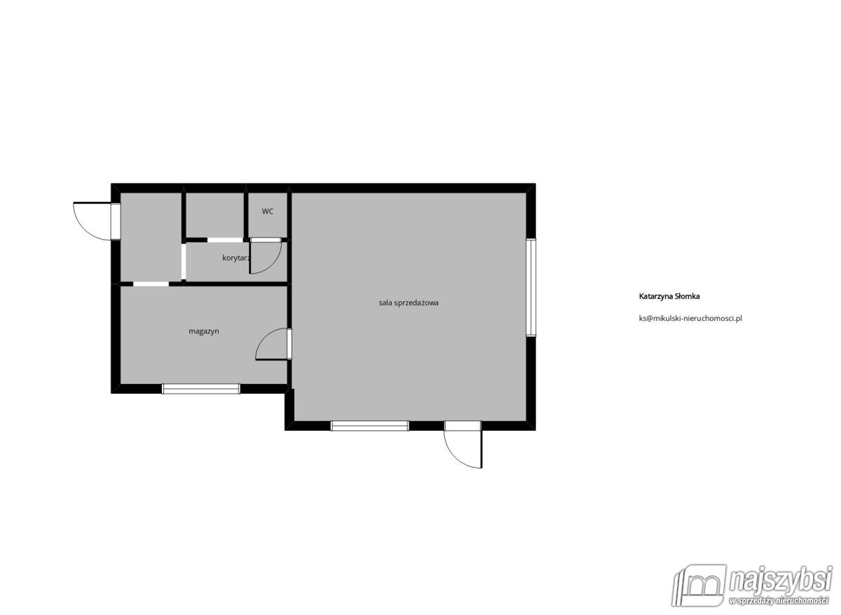 Stargard - Lokal na Starym Mieście (32)