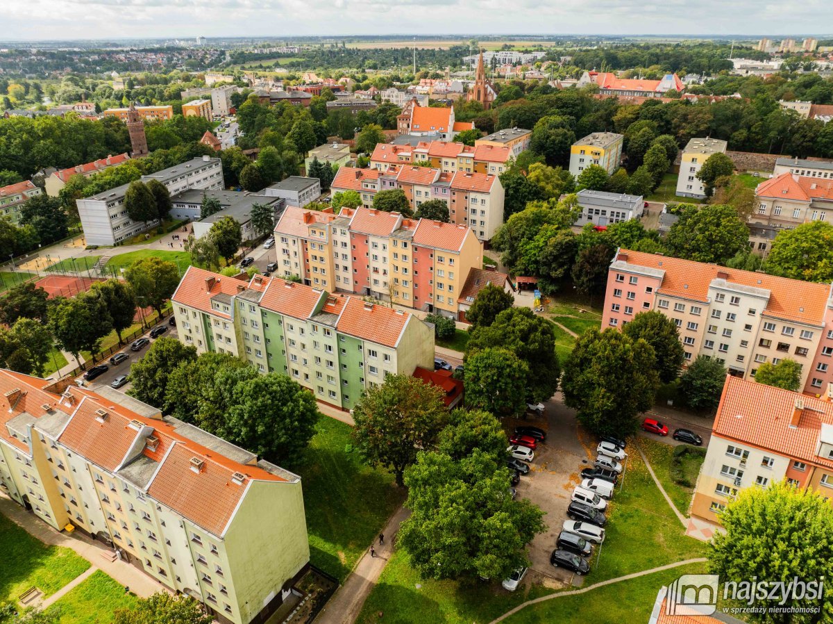Stargard - Lokal na Starym Mieście (5)