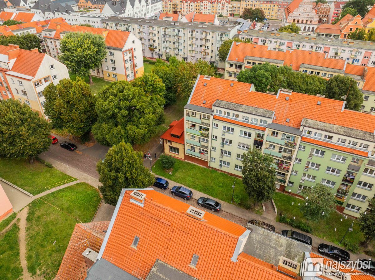 Stargard - Lokal na Starym Mieście (7)