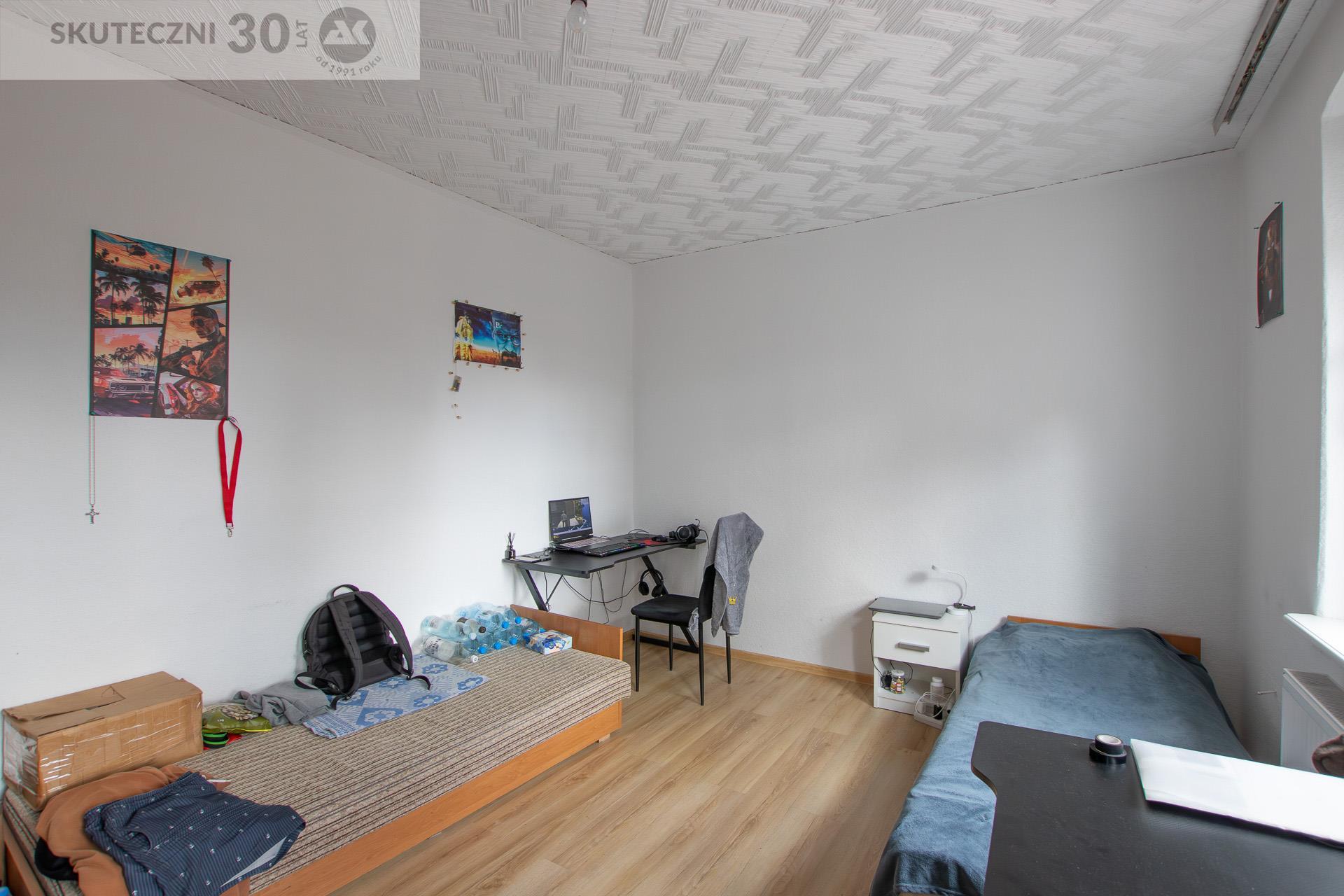 Mieszkanie - Białogard  (3)