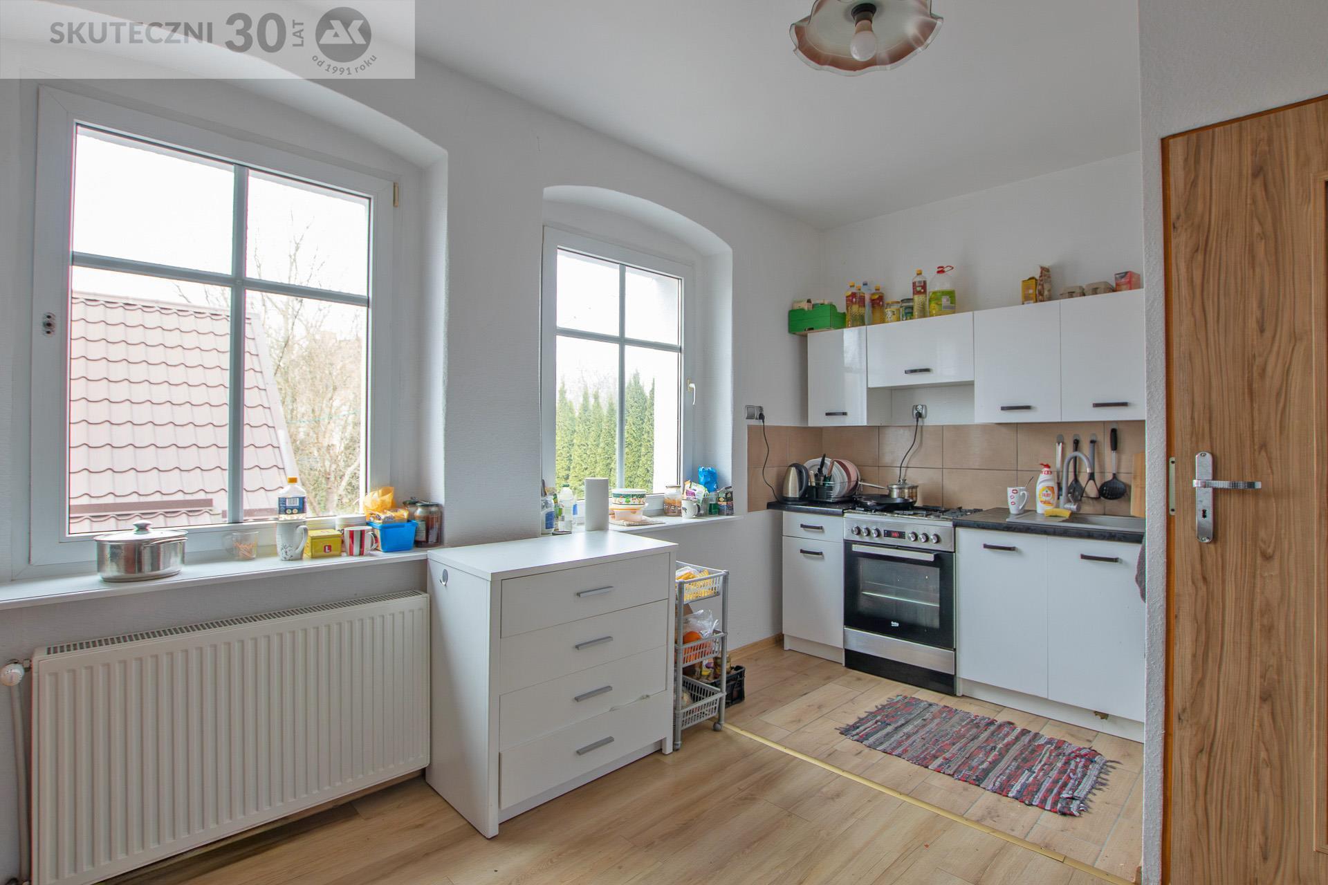 Mieszkanie - Białogard  (5)