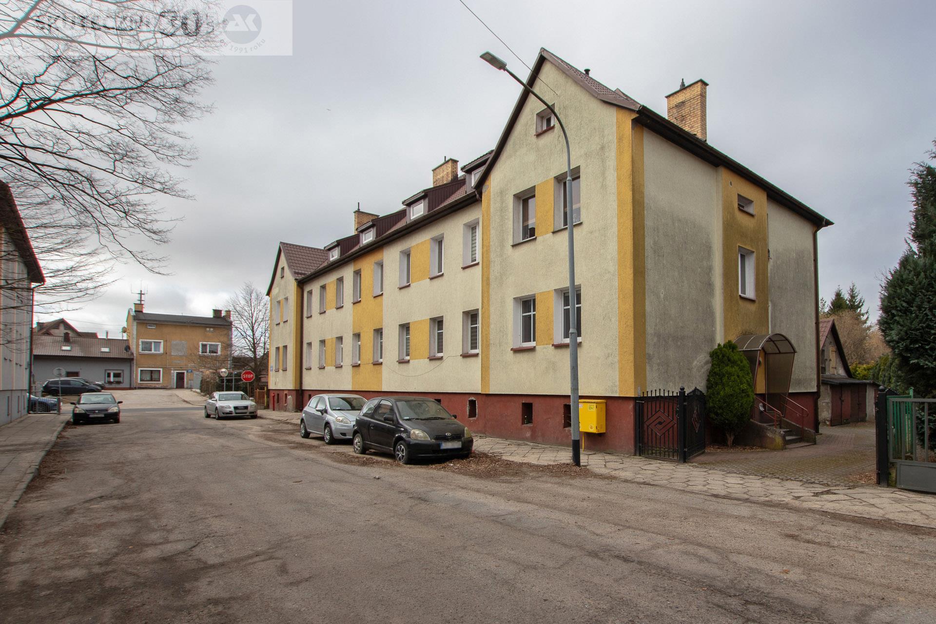 Mieszkanie - Białogard  (9)