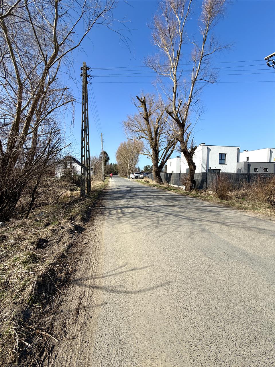 Działka - Koszalin Jamno (11)