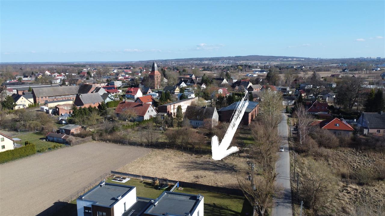 Działka - Koszalin Jamno (12)