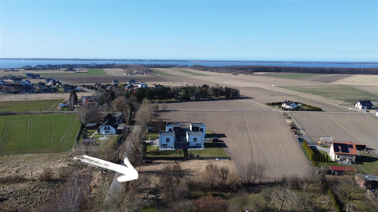 Działka - Koszalin Jamno (13)