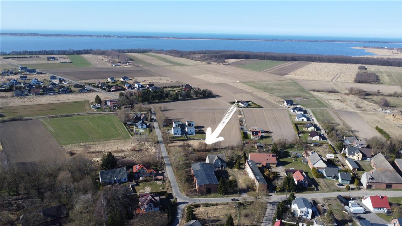 Działka - Koszalin Jamno (4)