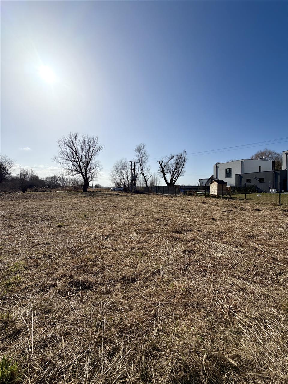 Działka - Koszalin Jamno (5)