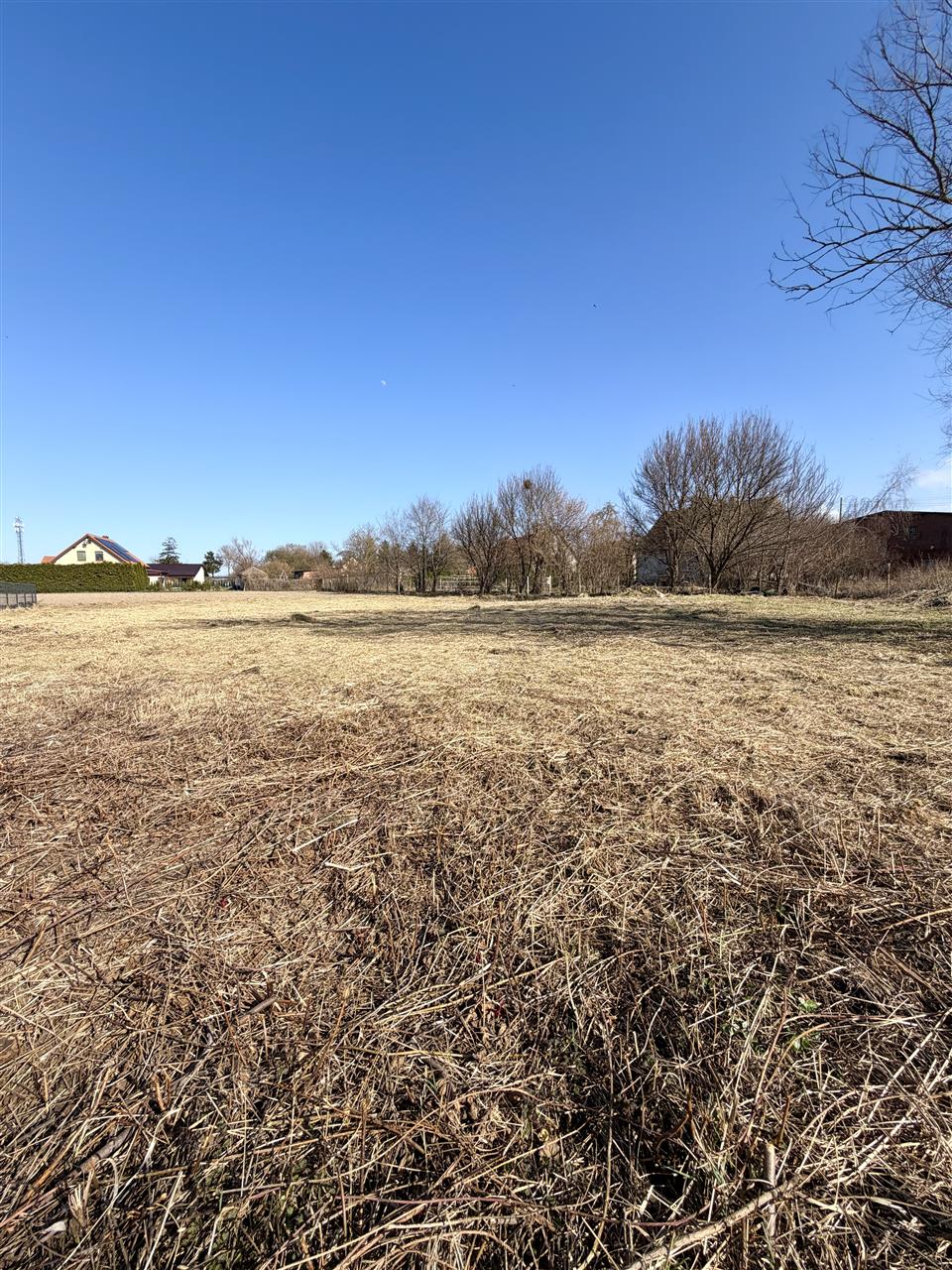 Działka - Koszalin Jamno (9)