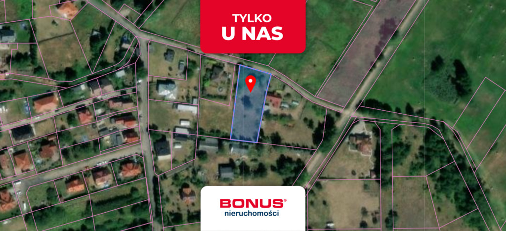 Trzebież działka z MPZP wolno stojąca i bliźniacza (1)