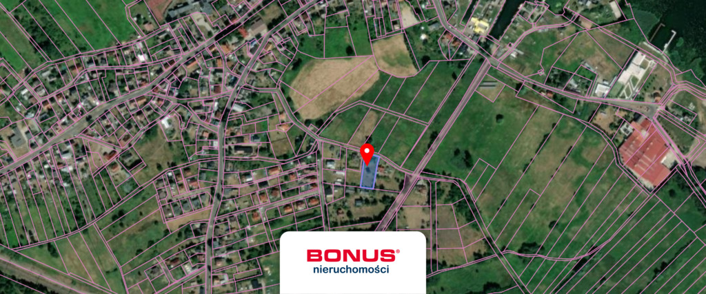 Trzebież działka z MPZP wolno stojąca i bliźniacza (2)