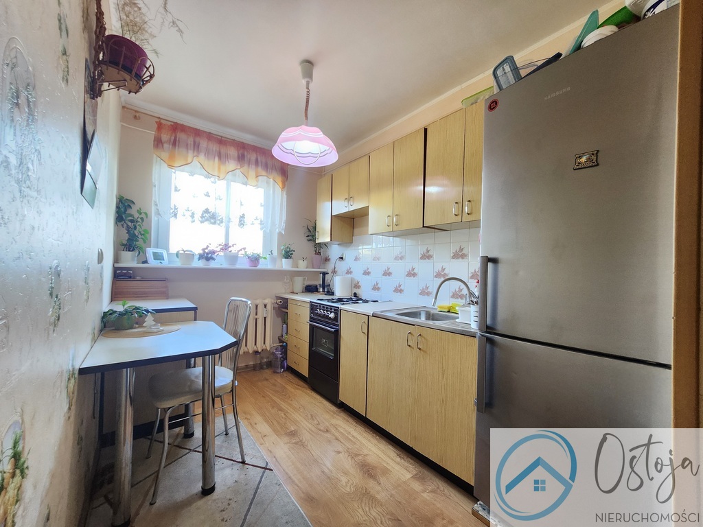 2 Pokoje z Balkonem - Kijewo (5)