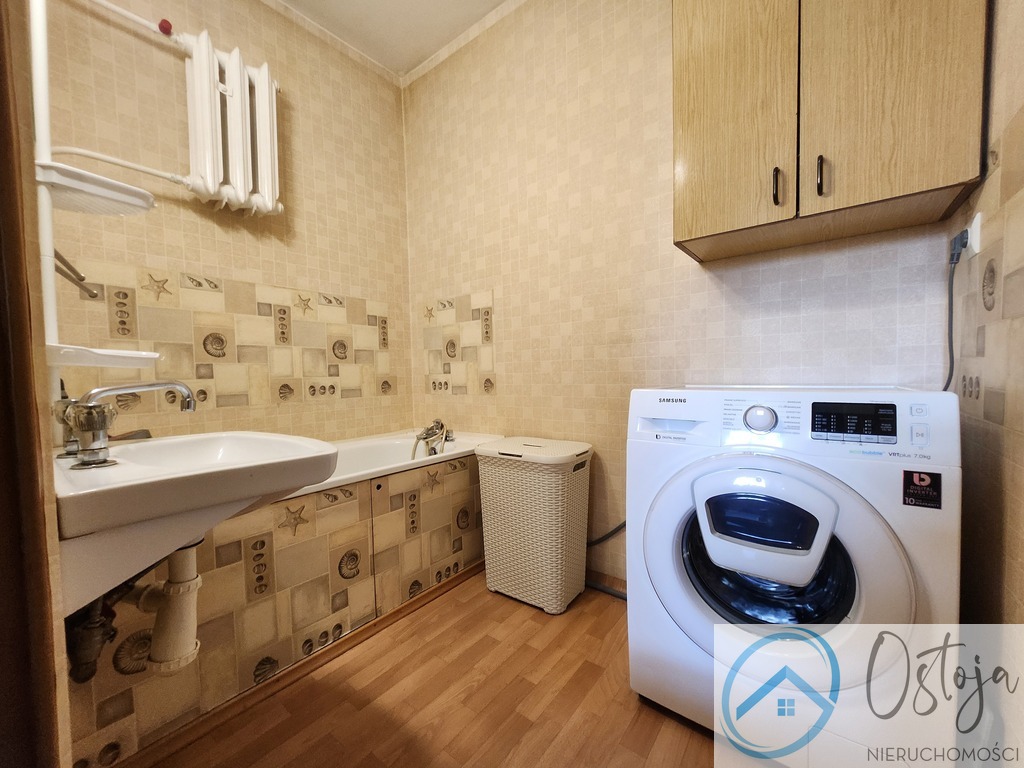 2 Pokoje z Balkonem - Kijewo (7)