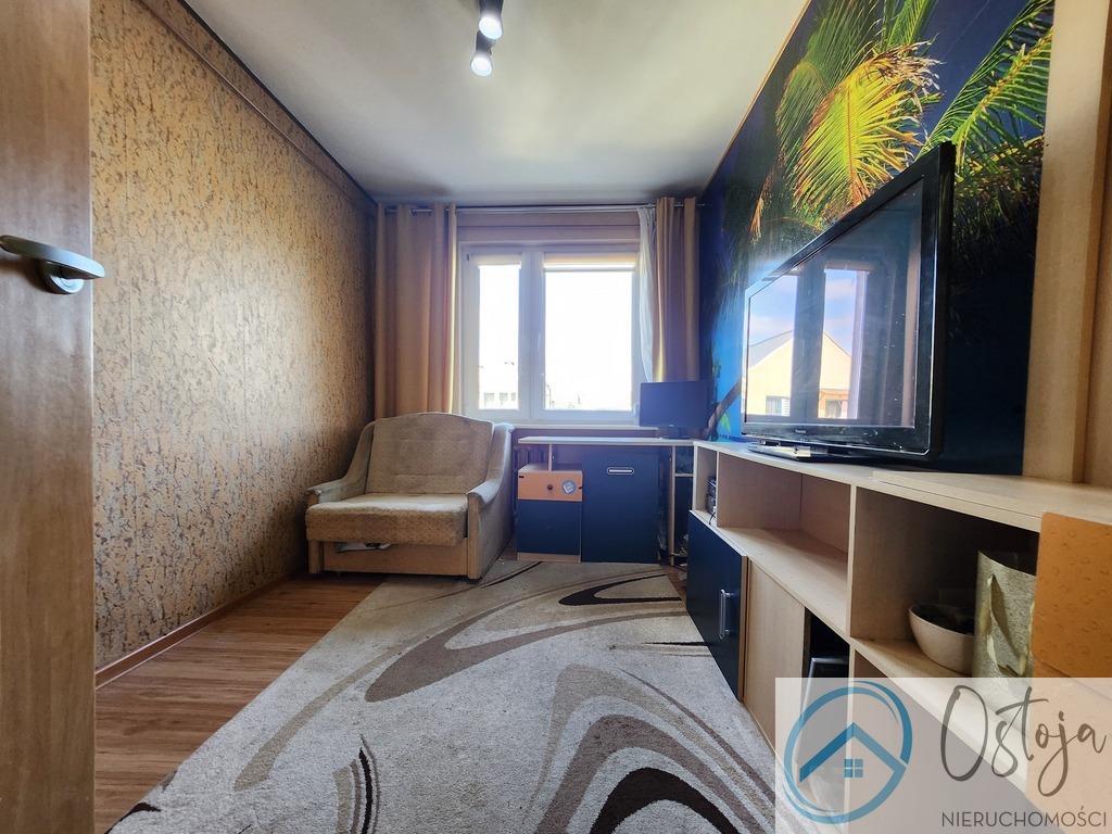 2 Pokoje z Balkonem - Kijewo (3)