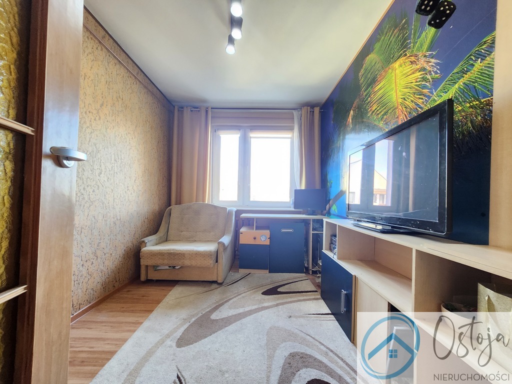 2 Pokoje z Balkonem - Kijewo (4)