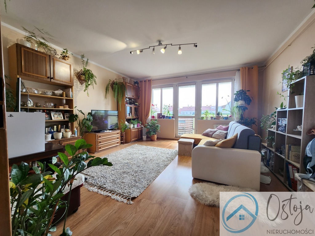 2 Pokoje z Balkonem - Kijewo (1)