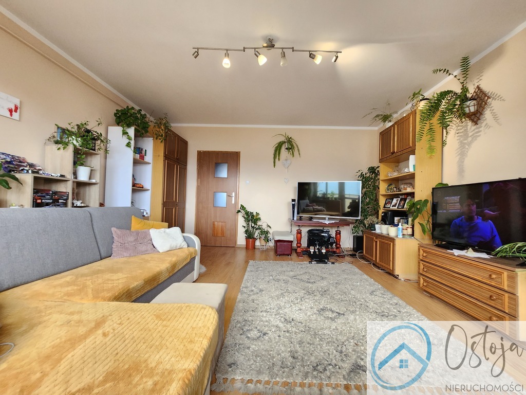 2 Pokoje z Balkonem - Kijewo (2)