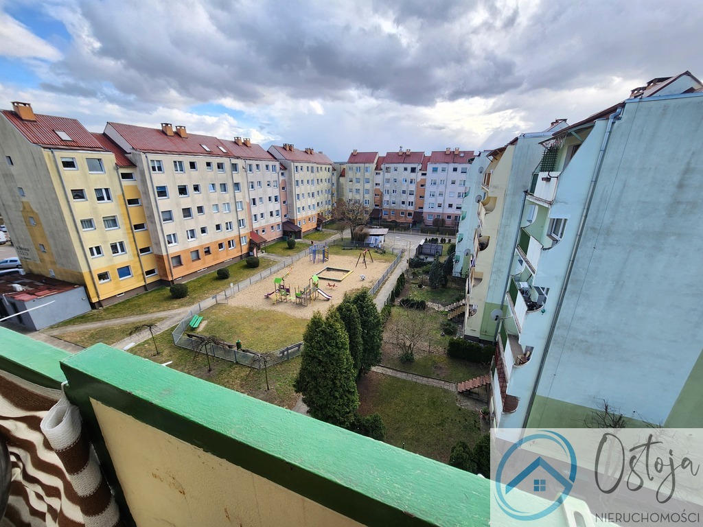 2 Pokoje z Balkonem - Kijewo (9)