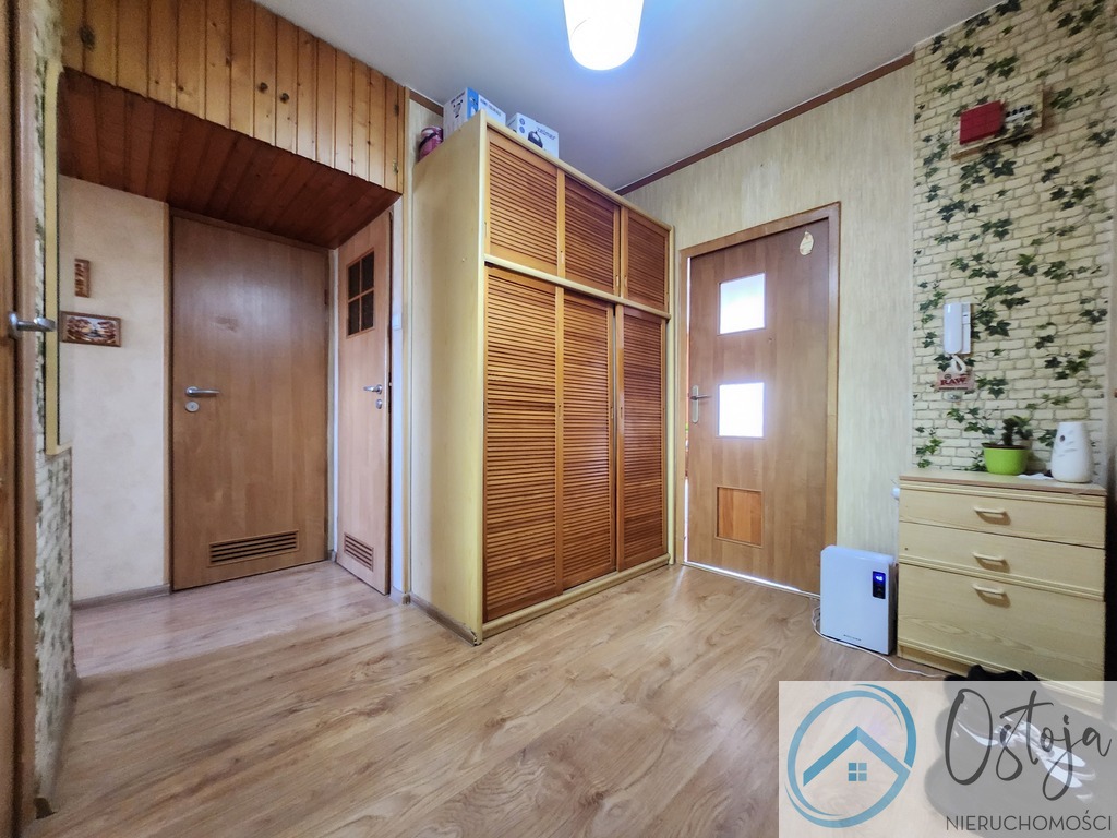 2 Pokoje z Balkonem - Kijewo (8)