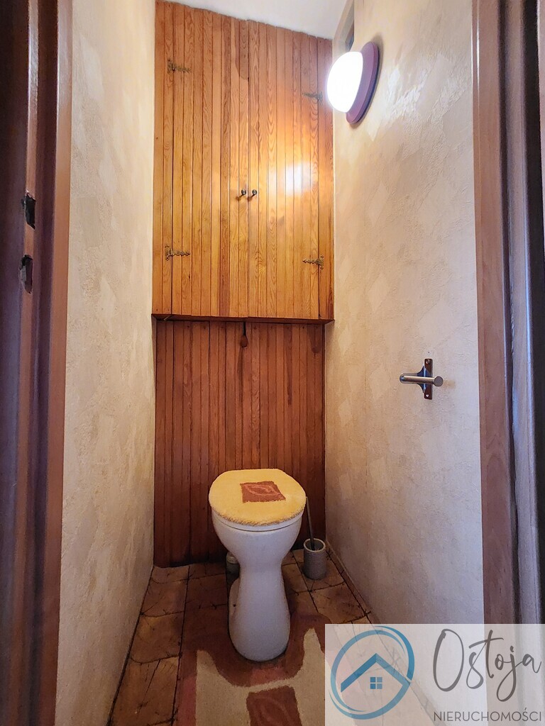 2 Pokoje z Balkonem - Kijewo (6)