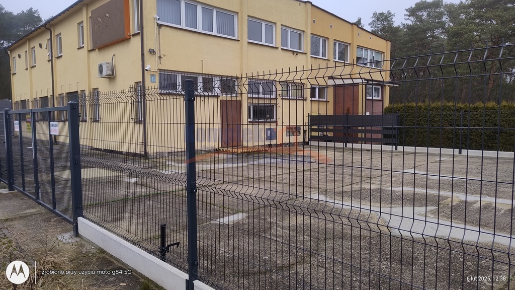 Obiekt, 360 m2, Szczecin  (2)