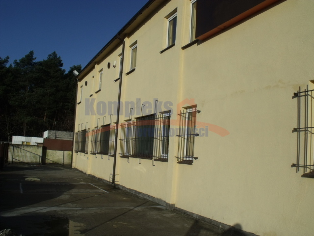 Obiekt, 360 m2, Szczecin  (1)