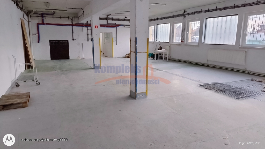 Obiekt, 360 m2, Szczecin  (4)