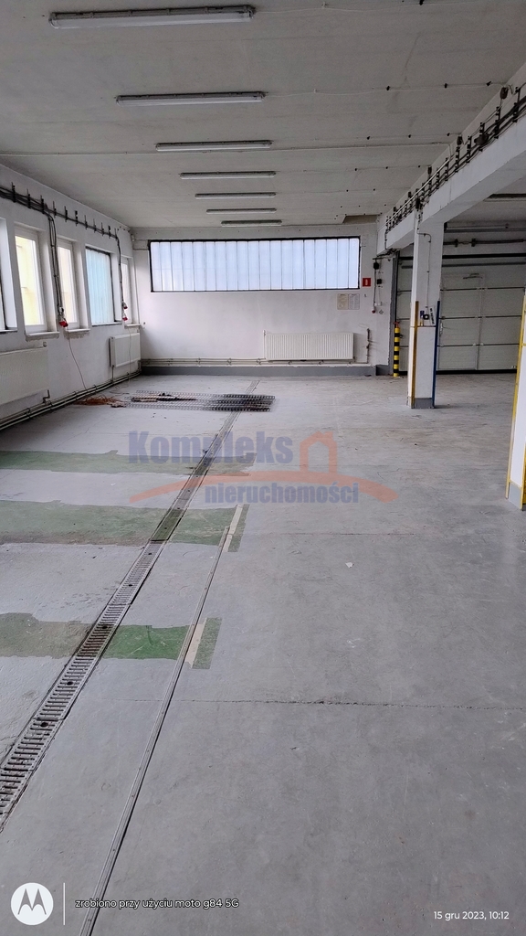 Obiekt, 360 m2, Szczecin  (5)